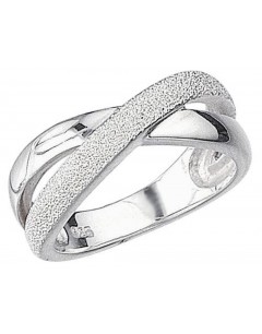 Bague originale en argent 925