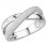 Bague originale en argent 925