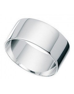 Bague chic en argent 925/1000