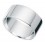 Bague chic en argent 925