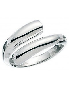 Bague original en argent 925/1000