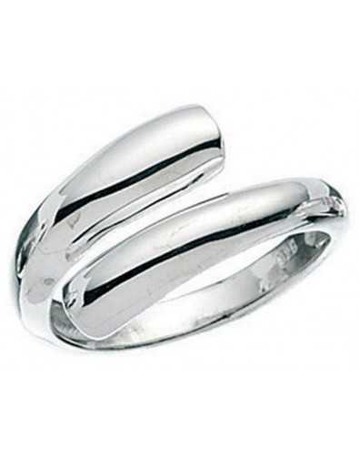 Bague originale en argent 925