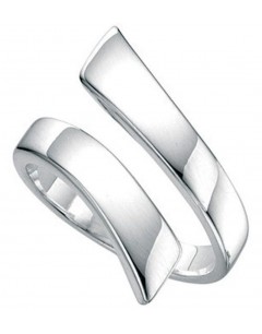 Bague original en argent 925/1000