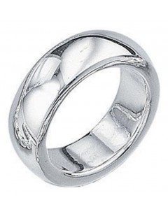 Bague original anneau en argent 925/1000