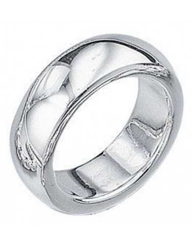 Bague originale anneau en argent 925