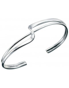 Bracelet chic en argent 925/1000