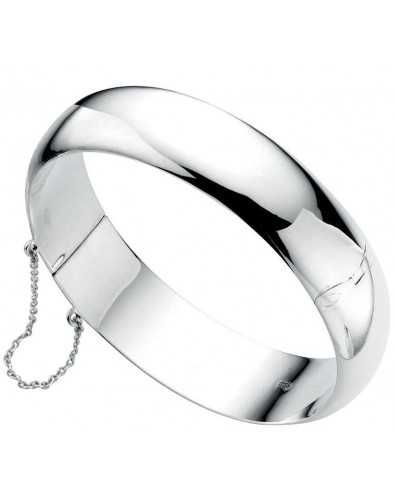 Bracelet classe en argent 925