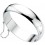 Bracelet classe en argent 925