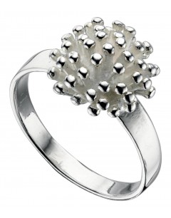 Bague chic en argent 925/1000