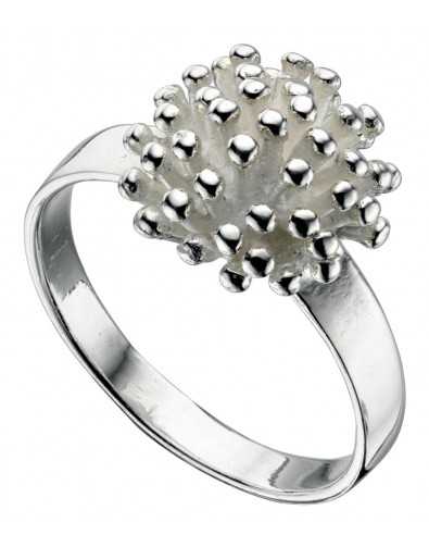 Bague chic en argent 925