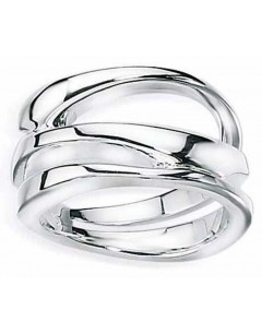 Mon-bijou - D2533 - Bague originale en argent 925/1000