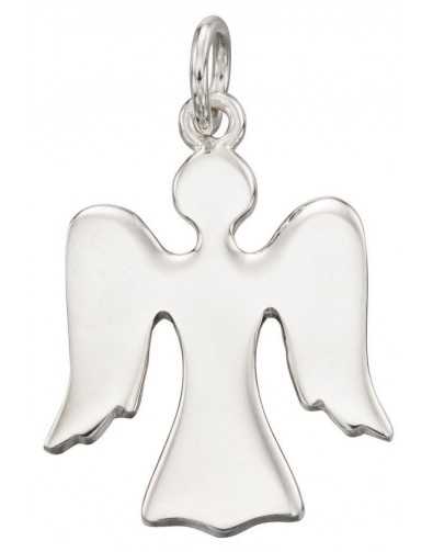 Collier ange en argent 925