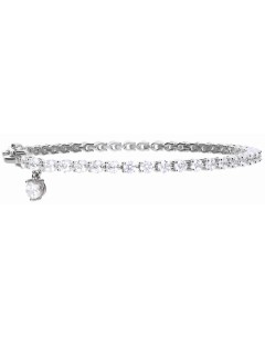 Mon-bijou - D5085c - Bracelet tendance en argent 925/1000