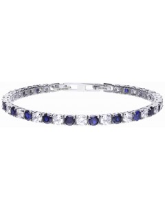 Mon-bijou - D5087c - Bracelet original en argent 925/1000