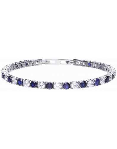 Bracelet original en argent 925