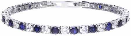 Mon-bijou - D5087c - Bracelet original en argent 925/1000