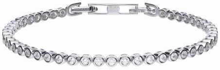 Bracelet tendance en argent 925