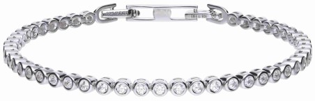 Mon-bijou - D5090c - Bracelet tendance en argent 925/1000