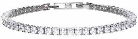 Mon-bijou - D5091c - Bracelet original en argent 925/1000