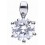 Mon-bijou - D4605 - Collier original en argent 925/1000