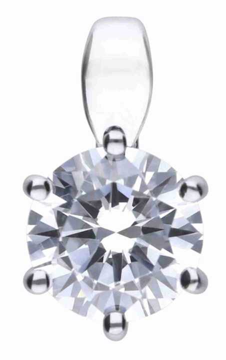 Mon-bijou - D4607 - Collier original en argent 925/1000