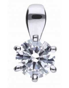 Mon-bijou - D4609c - Collier original en argent 925/1000