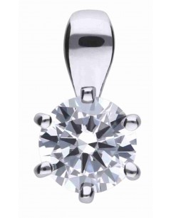 Mon-bijou - D4609c - Collier original en argent 925/1000