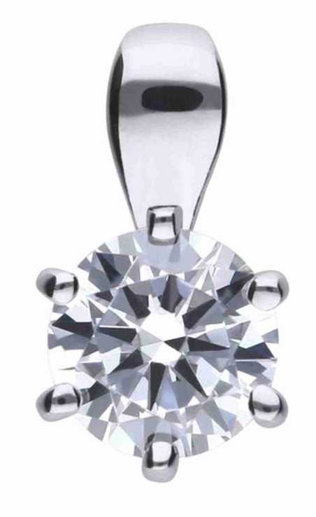 Mon-bijou - D4609c - Collier original en argent 925/1000