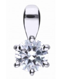 Mon-bijou - D4610c - Collier original en argent 925/1000