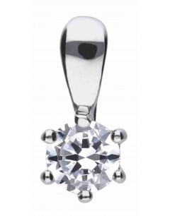 Mon-bijou - D4611 - Collier original en argent 925/1000