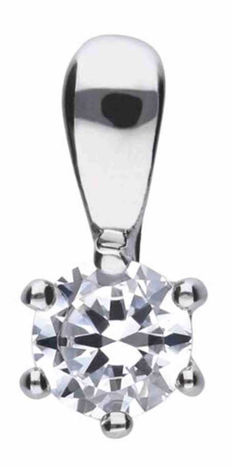 Mon-bijou - D4611 - Collier original en argent 925/1000