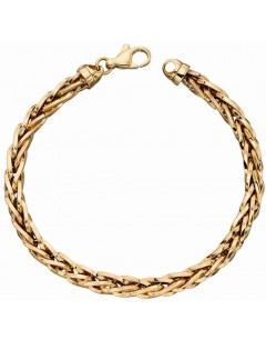 Mon-bijou - D469c - Bracelet luxe et tendance en Or 375/1000