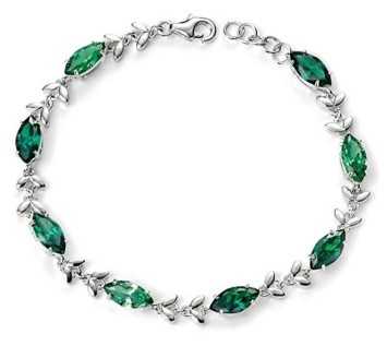 Bracelet Chic en Argent 925