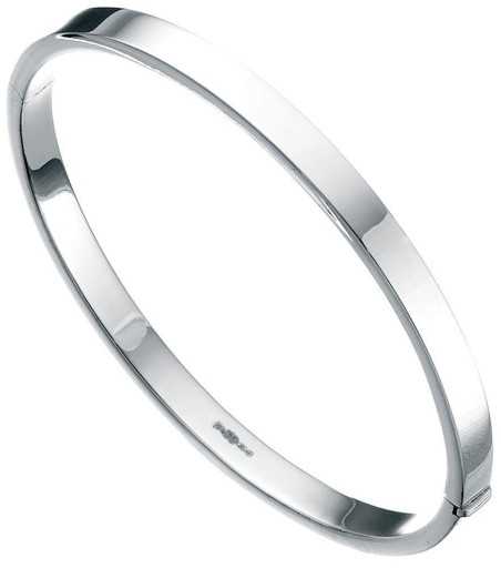 Bracelet chic en argent 925/1000