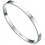 Bracelet chic en argent 925