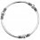 Bracelet celte en argent 925