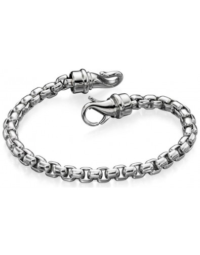 Mon-bijou - D4563 - Bracelets chic en acier inoxydable