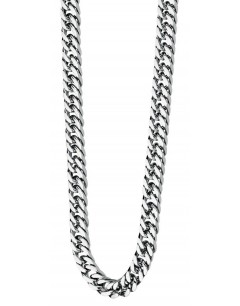 Mon-bijou - D3224 - Collier chic en acier inoxydable