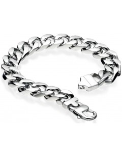 Mon-bijou - D3896 - Bracelet chic en acier inoxydable