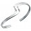 Bracelet chic en argent 925