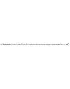 Bracelet en argent 925/1000