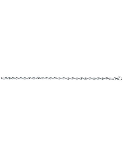 Bracelet en argent 925/1000