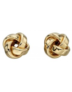 Mon-bijou - D2201 - Boucle d'oreille en Or 375/1000