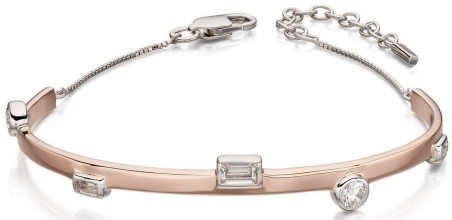 Mon-bijou - D5023c - Bracelet tendance en argent 925/1000