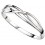 Bracelet chic en argent 925