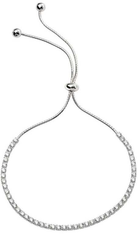 Bracelet tendance en argent 925