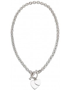 Mon-bijou - D108 - Collier chic en argent 925/1000