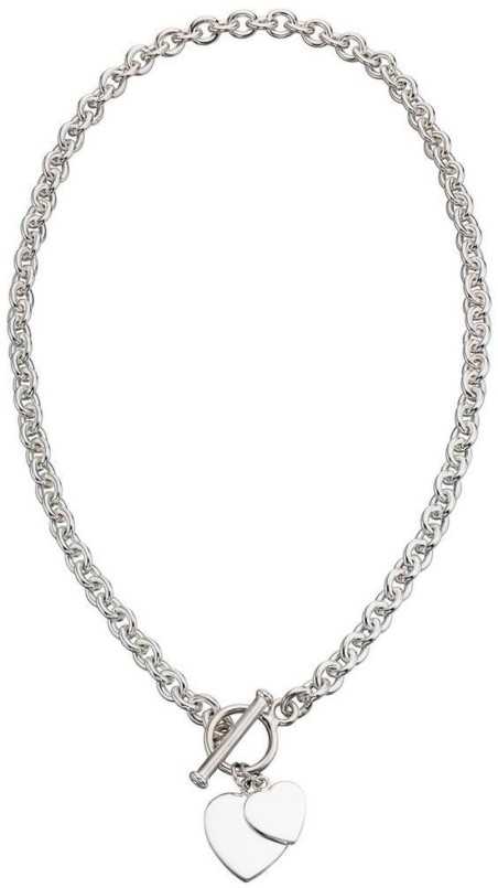 Collier chic en argent 925