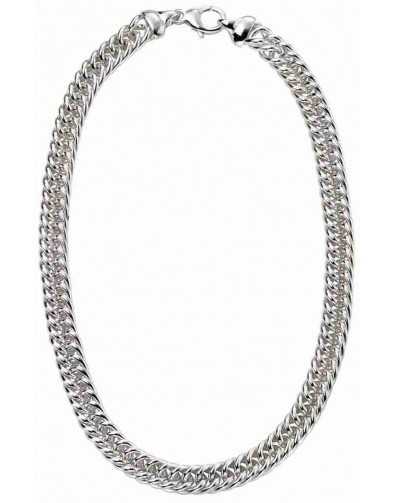 Collier chic et classe en argent 925