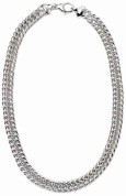 Collier chic et classe en argent 925
